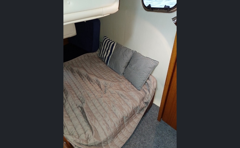 Nimbus 310 Coupe-kuva-6